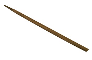 Dildė apvali 250 mm N1 Rusija