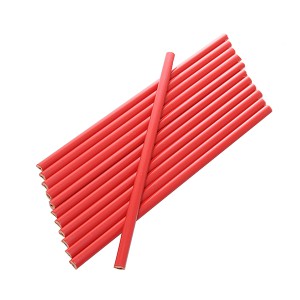 Pieštukai staliaus 25 cm 12 vnt. 113019 analog