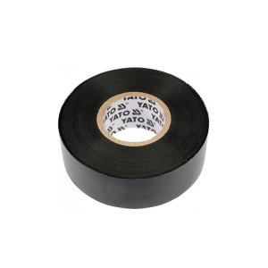 ELECTRICAL INSULATION TAPE 12MMx10M BLAC