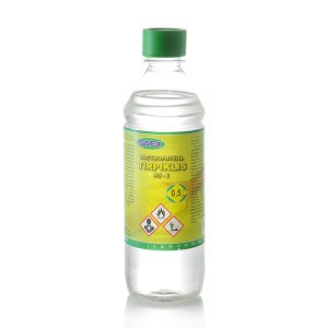 Растворитель  РС-2 в бутылках 0.5 л