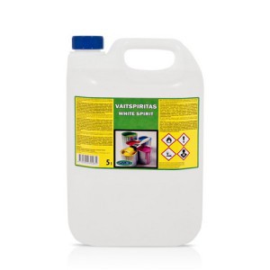 Vaitspiritas extra 5 l SAVEX