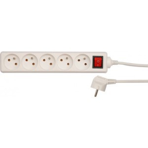 CORD EXTENSION  WITH SWITCH