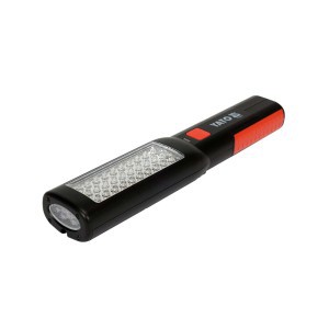 Lempa su kabliu 30+7 LED Li-ion YT-085051 YATO