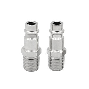 Jungtys orui 2 vnt.1/4" F 1651008 Crownman