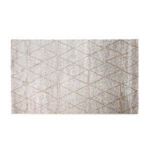 Kilimas 80x150 cm smėlinė spalva Urban Living 54752