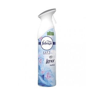 Oro gaiviklis aerozolinis 300 ml April Fresh Febreze Lenor 4852