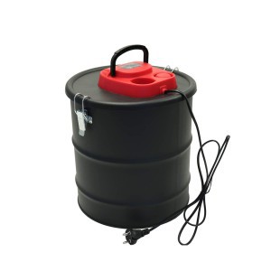 Siurblys pelenams 20 l 1200 W Kynast 613-401587