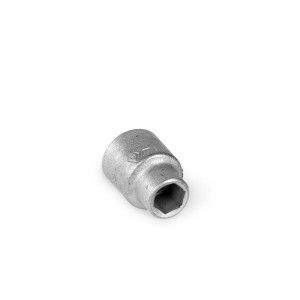 Galvutė 9 mm 1/2" cinkuota NIZ 10559202 Išpardavimas