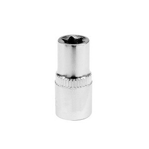 Galvutė TORX 1/4" 25 mm E7 YT-05214 YATO