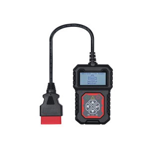 Gedimų kodo skaitytuvas OBD/EOBD YT-72978 YATO