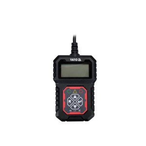 Gedimų kodo skaitytuvas OBD/EOBD YT-72978 YATO