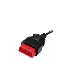 Gedimų kodo skaitytuvas OBD/EOBD YT-72978 YATO