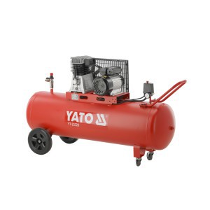 Oro kompresorius 200L 360L /min 3.0HP YT-23320 YATO