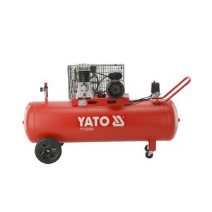 Oro kompresorius 200L 360L /min 3.0HP YT-23320 YATO