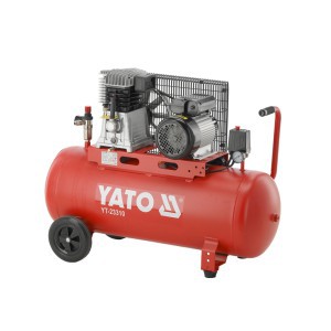 Oro kompresorius 100L 360L /min 3.0HP YT-23310 YATO