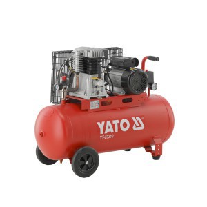 Oro kompresorius 100L 360L /min 3.0HP YT-23310 YATO