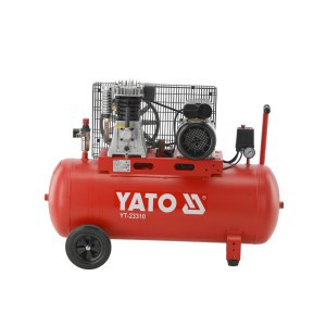 Oro kompresorius 100L 360L /min 3.0HP YT-23310 YATO