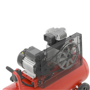 Oro kompresorius 100L 360L /min 3.0HP YT-23310 YATO