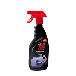 Vaškas purškiamas automobiliams 500 ml Extreme Clean 74-11233