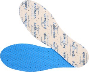 ANTIBACTERIAL INSOLE SIZE 41/42