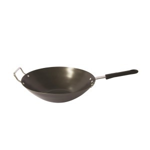 Keptuvė WOK D33 cm Cook Concept KC21231