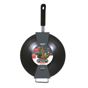 Keptuvė WOK D33 cm Cook Concept KC21231