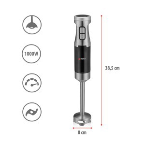 Trintuvas 1000W 700 ml ALPINA 871125247338