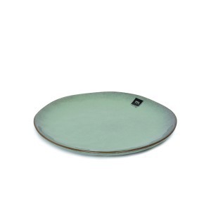 Lėkštė D26,5 cm porcelianinė MACARELLA  La Mediterranea 4920A02