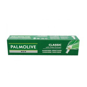 Skutimosi kremas 100 ml su palmių ekstraktu Classic Palmolive 40922