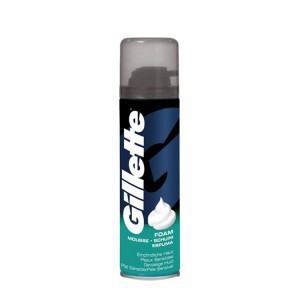 Skutimosi putos jautriai odai 200 ml Gillette 1300 Vokietija