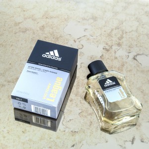 Losjonas po skutimosi 100 ml Victory League Adidas 1029