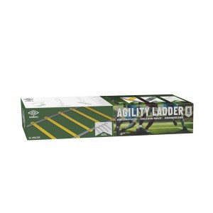 Vikrumo kopėtėlės 400x47x3cm  UMBRO 871125226867