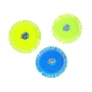 Vandens diskas D16 cm Frisbee WaterZone 871125247697