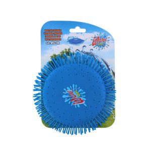 Vandens diskas D16 cm Frisbee WaterZone 871125247697