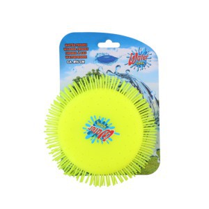 Vandens diskas D16 cm Frisbee WaterZone 871125247697