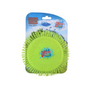 Vandens diskas D16 cm Frisbee WaterZone 871125247697