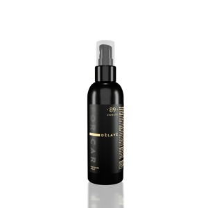 Purškiamas kvapas automobiliui 100 ml Aromatic Delave