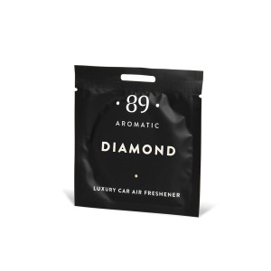 Kabinamas popierinis oro gaiviklis Aromatic Diamond