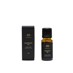 Eterinis aliejus Mandarinų kvapas 10 ml Aromatic