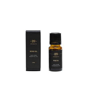 Eterinis aliejus Rožių kvapas 10 ml Aromatic