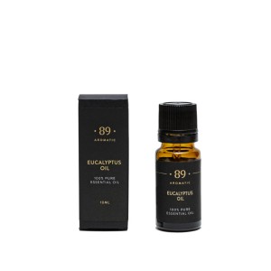 Eterinis aliejus Eukalipto kvapas 10 ml Aromatic