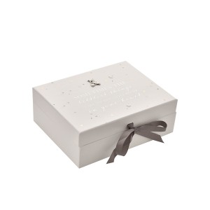 Atsiminimų dėžutė su stalčiais 8.5x22x17 cm CG1574 Widdop