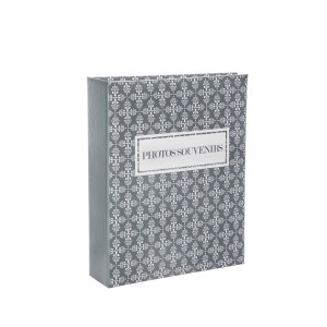 Albumas 10x15 cm nuotraukai 200 vnt (100 psl.) Atmosphera 162285