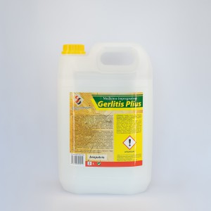 Antiseptikas GERLITIS-5 bespalvis  5 kg (1)