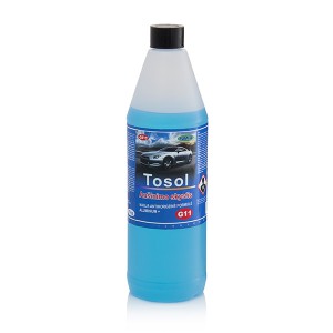 Охладит.жидкост Tosol-35 1кг