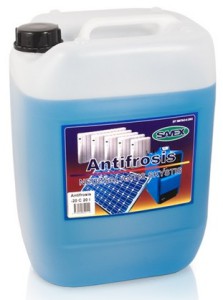 Antifrosis ECO koncentratas 20 l