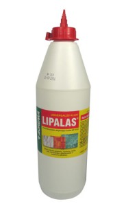 Klijai LIPALAS universalūs 1 kg butelis (6)