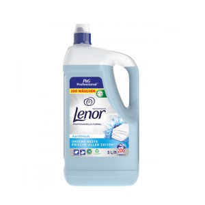 Minkštiklis skalbinių 5 l (200 skalbimų) April Fresh Lenor 429