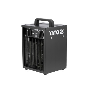 Šildytuvas elektrinis 2 kW YT-99690 YATO