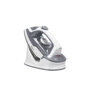 Lygintuvas belaidis su stotele 1600 W keramika 13x25x20 cm Argon 10225